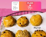 簡単素朴なビスケット♡ カリフォルニア式作り方35写真