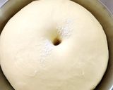 ふわふわパン生地　大量作り方3写真