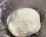 発酵なしで☆簡単じゃがマヨ豆腐ピザ作り方4写真