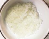 フレッシュトマトソース(タレ)作り方1写真