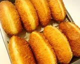 ふわふわパン生地　大量作り方9写真