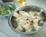 お家でできる本格四川風麻婆豆腐作り方5写真