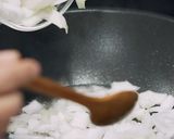 サバのオムライス作り方3写真
