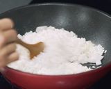 サバのオムライス作り方4写真