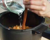 サバのオムライス作り方6写真