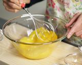 サバのオムライス作り方8写真