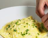サバのオムライス作り方11写真
