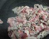時短ビーフシチュー！薄切り牛肉で♪作り方3写真