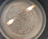 オレンジのコンポート作り方4写真