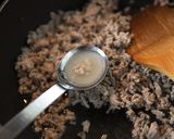 お家でできる本格四川風麻婆豆腐作り方11写真