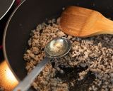 お家でできる本格四川風麻婆豆腐作り方12写真