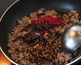お家でできる本格四川風麻婆豆腐作り方13写真