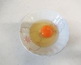 めちゃ簡単!玉子ロール作り方1写真