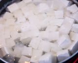お家でできる本格四川風麻婆豆腐作り方16写真