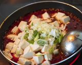 お家でできる本格四川風麻婆豆腐作り方18写真