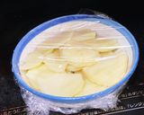 発酵なしで☆簡単じゃがマヨ豆腐ピザ作り方3写真