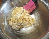 ホットケーキミックスで☆紅茶のクッキー作り方7写真