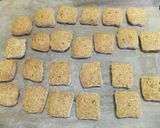 ホットケーキミックスで☆紅茶のクッキー作り方12写真