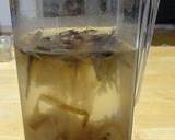 かつおだし☆水出し法作り方2写真