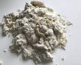 蕎麦粉のミニカンパーニュの作り方！作り方4写真
