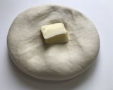 蕎麦粉のミニカンパーニュの作り方！作り方6写真