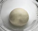 蕎麦粉のミニカンパーニュの作り方！作り方10写真
