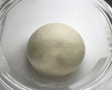 蕎麦粉のミニカンパーニュの作り方！作り方10写真