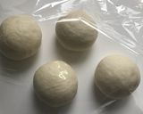 蕎麦粉のミニカンパーニュの作り方！作り方12写真