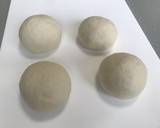 蕎麦粉のミニカンパーニュの作り方！作り方14写真
