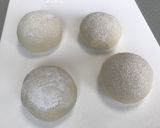 蕎麦粉のミニカンパーニュの作り方！作り方15写真