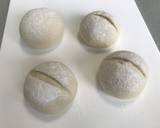 蕎麦粉のミニカンパーニュの作り方！作り方16写真