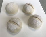 蕎麦粉のミニカンパーニュの作り方！作り方16写真
