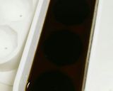 便利♪作り置きアイスコーヒー＊コーヒー氷作り方3写真