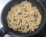 うどんでオヤツ作り方2写真