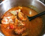 ☆圧力鍋使用☆スペアリブとトマトのカレー作り方8写真
