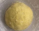 ほうれん草とチーズのラビオリ作り方2写真
