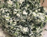 ほうれん草とチーズのラビオリ作り方3写真