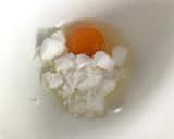 すぐ出来る！ころころ米粉おからドーナツ作り方1写真