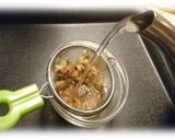 かつおだし☆お湯出し法作り方1写真