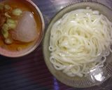桶うどん作り方3写真