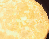 もっちもち！豆乳のクレープ生地作り方7写真