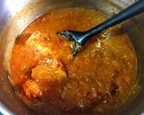 ☆圧力鍋使用☆スペアリブとトマトのカレー作り方12写真