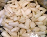 らっきょう漬け作り方5写真