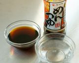 レンジで簡単！鯛そうめん（煮付け魚）作り方3写真