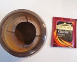紅茶のムースケーキ作り方4写真