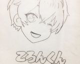 すとぷりころんくんミルクレープ作り方1写真