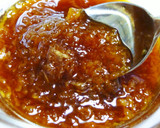 豚ロース肉となす～冷しゃぶのたれがけ～作り方10写真