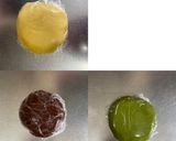 色んな味のディアマンクッキー作り方6写真