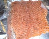 BBQにもピッタリ！生鮭のホイル焼き♪作り方1写真