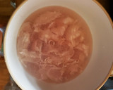 男飯☆レンジで簡単『ちゃんぽん皿うどん』作り方2写真